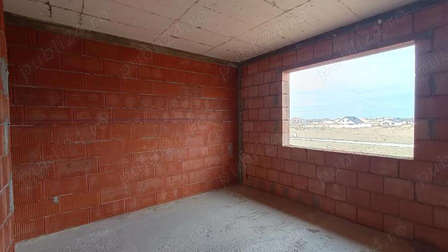 Proprietar Vand Casa la Ro?u in Grigorescu 2 - 9