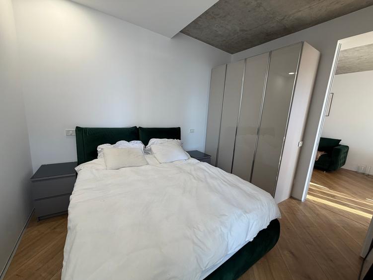 Apartament în Dinamic City,loc de parcare inclus - 11