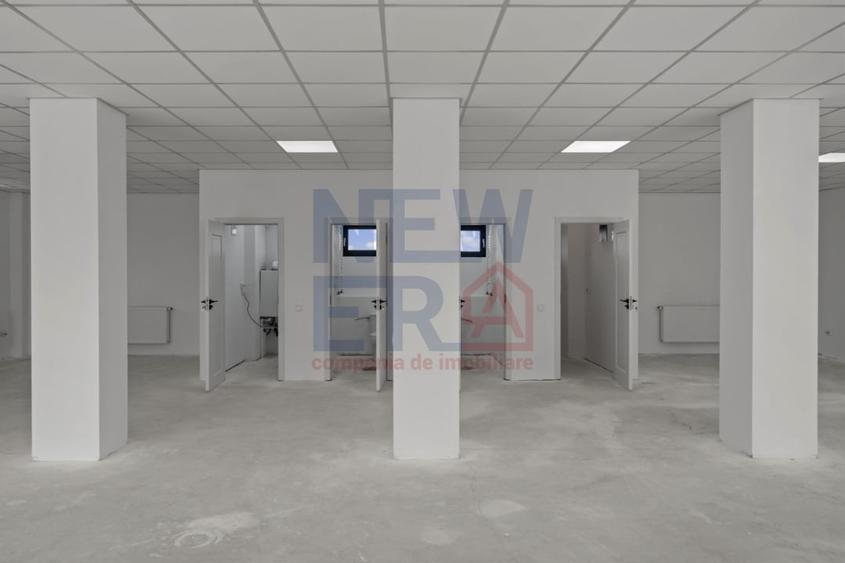 De vanzare spatiu comercial nou - Peris, la strada principala - 7