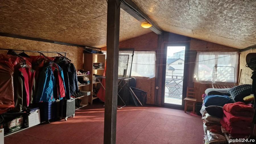 Casa Focsani P+E+M Zona Centru( Pompieri ) - 3