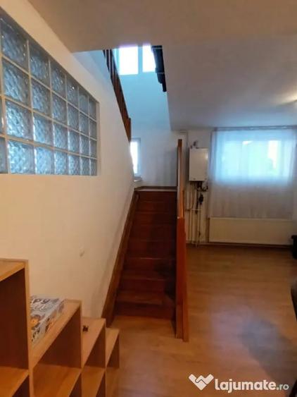 Apartament 3 CAM, pe 2 nivele SU 85MP, zona Semicentrala - 4