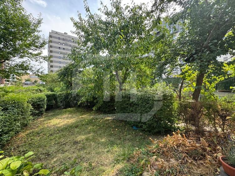 Casa individuala, 600 mp teren, langa Iulius Mall - Intre Lacuri - 10