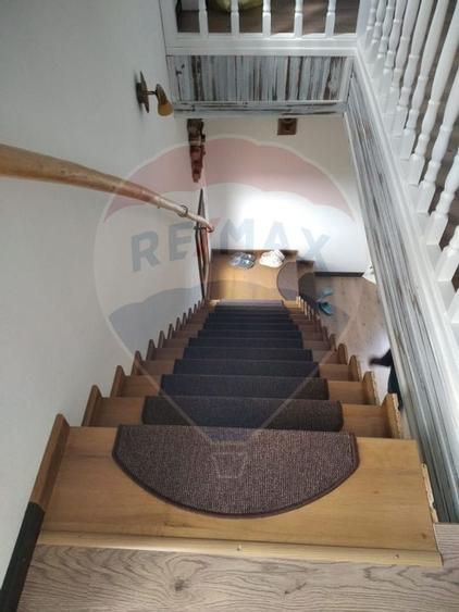 Proprietate cu Potential Triplu..LOCUINTA,INVESTITIE,TURISM!! - 8