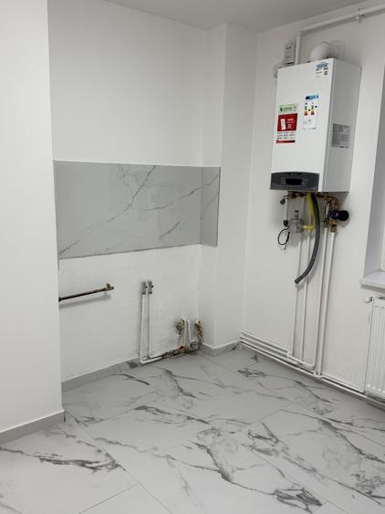 Take Ionescu | Etaj 2 | Amenajat Integral | Centrala Si Clima!!! - 4