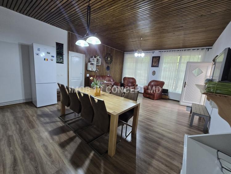 Vanzare Casa cu 3 camere si teren de 4000 mp in Soimari-Prahova - 6