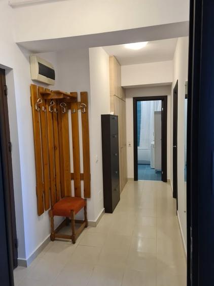 Apartament 2 camere, decomandat, 55 mp, centrala, metrou, Bucurestii Noi - 4