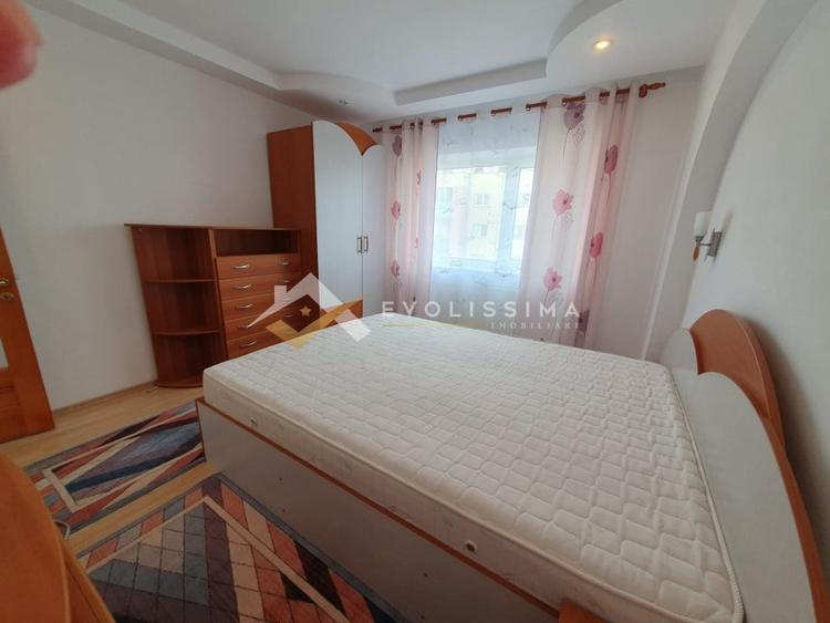 Apartament 3 camere,  zona Centru Civic - 10
