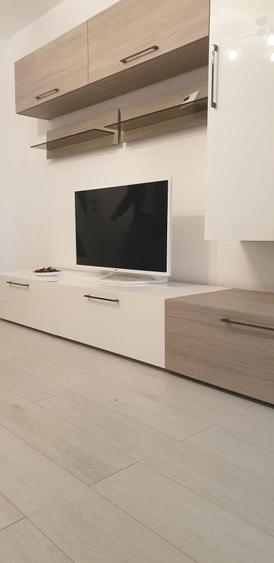 Garsoniera in apropiere de Coresi cu loc de parcare inclus - 3