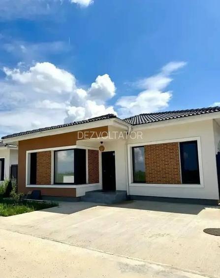 CARTIER LUX FINALIZAT-CASA NOUA INDIVIDUALA-PIPERA TUNARI CARTIER LUX FINALIZAT-CASA NOUA INDIVIDUALA-PIPERA TUNARI