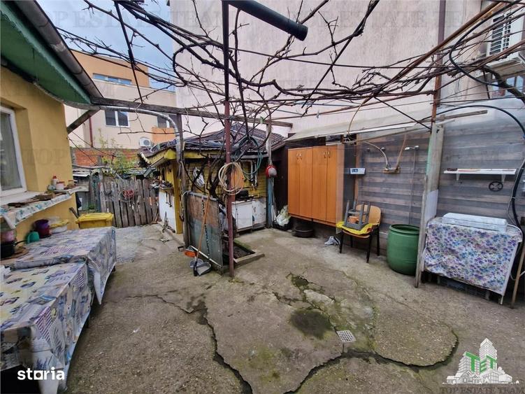 Casa individuala cu teren 155mp in zona Tei - Oportunitate limitata - 1