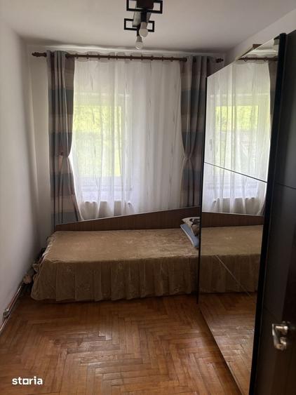 Apartament cu 3 camere, 2 bai, Racadau, Str. Molidului - 19