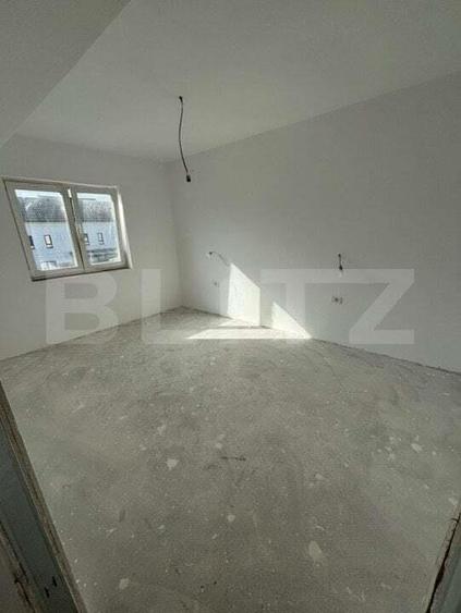 Duplex, 4 camere in Sacalaz, zona linistita. - 12