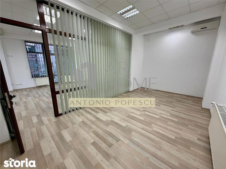 Spatiu pentru birouri, in Ploiesti, zona Gh. Doja. - 1