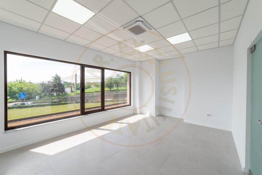 Spatiu comercial generos – 160 mp – pozitie premium pe Craiovei! - 4