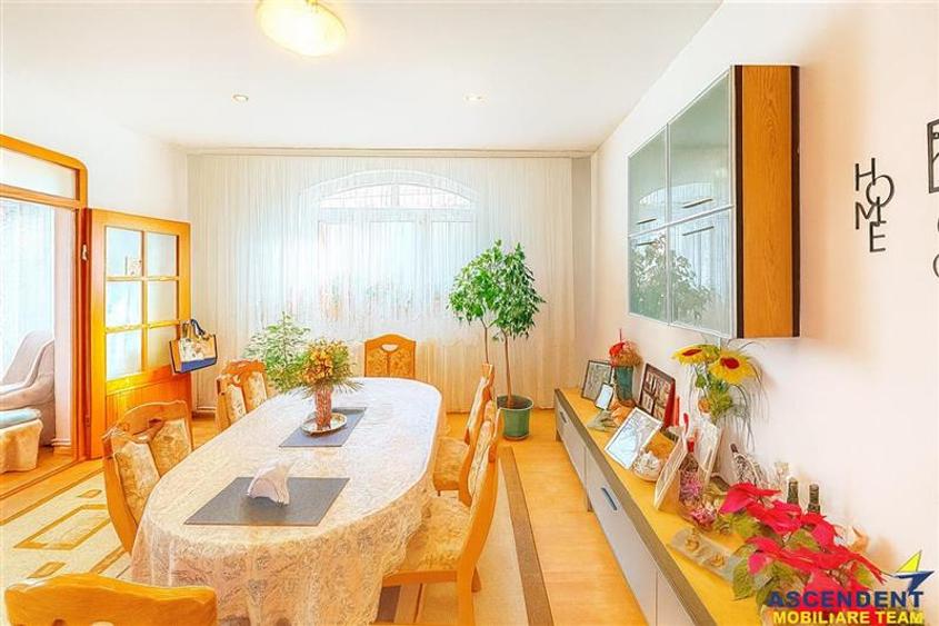 FILM& 3D!Proprietate duala distinctiva: showroom,birouri,locuinta,venit pasiv, i - 3