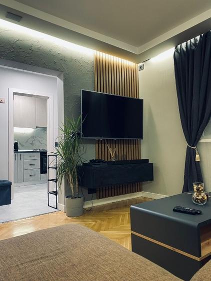 Apartament 2 camere de vanzare - Calea Grivitei - 1