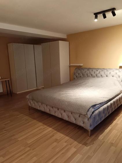 Vila de inchiriat, Militari, str Orsova, Lacul Morii - 6