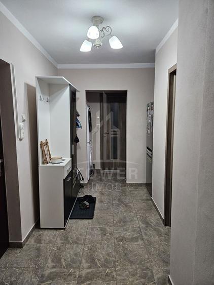 🔥 2 camere Terezian cu priveliște spre Păltiniș – 56 mp, lift, pivniță - 7