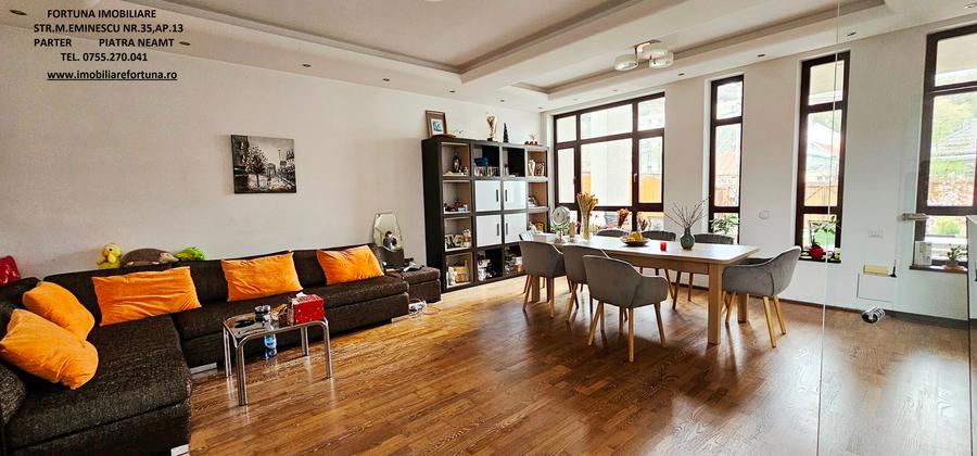 Vila P+E, proiect modern, zona 1 Mai - 5