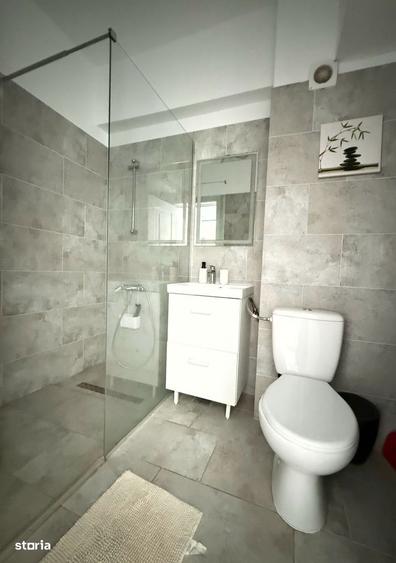Apartament 2 camere, Navodari, Mamaia sat-strada D8 - 12