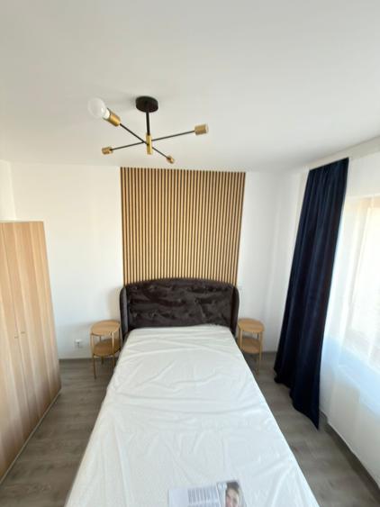 Apartament 3 camere de vânzare – Cartierul Solar, Bd. Metalurgiei - 9