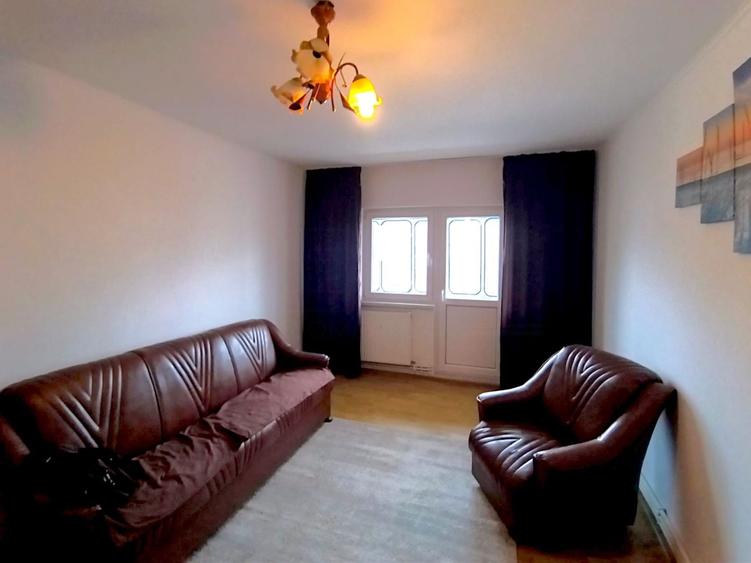 Apartament 4 camere | 82 MP | Etaj 2 | Burdujeni – Str. Eroilor - 2