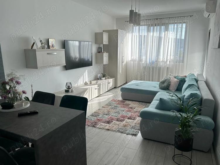 Vand apartament 3 camere Colors Residence, Tg. Mures - 1
