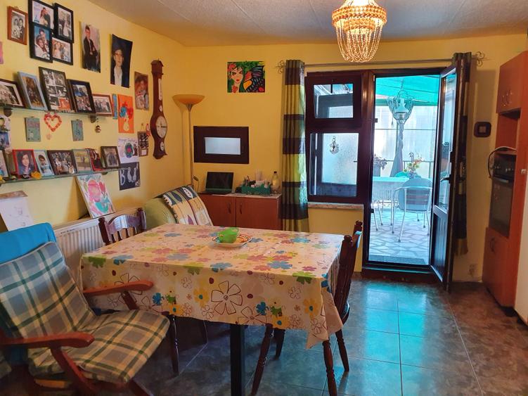 Casa în centrul istoric Brașov - 7