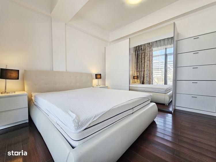 Penthouse cu terase de 110mp si parcare privata - 2