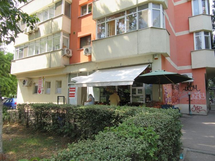 Inchiriere Spatiu Comercial Teiul Doamnei - 46mp. - 15