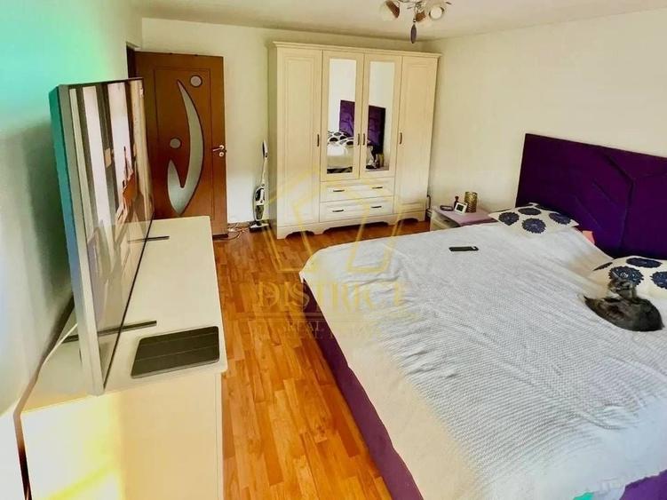 Apartament spatios cu 3 camere | Mobilat | Mehala - 1