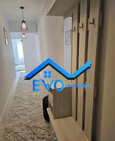 APARTAMENT 2 CAMERE DE INCHIRIAT, BLOC NOU, DACIA - 13