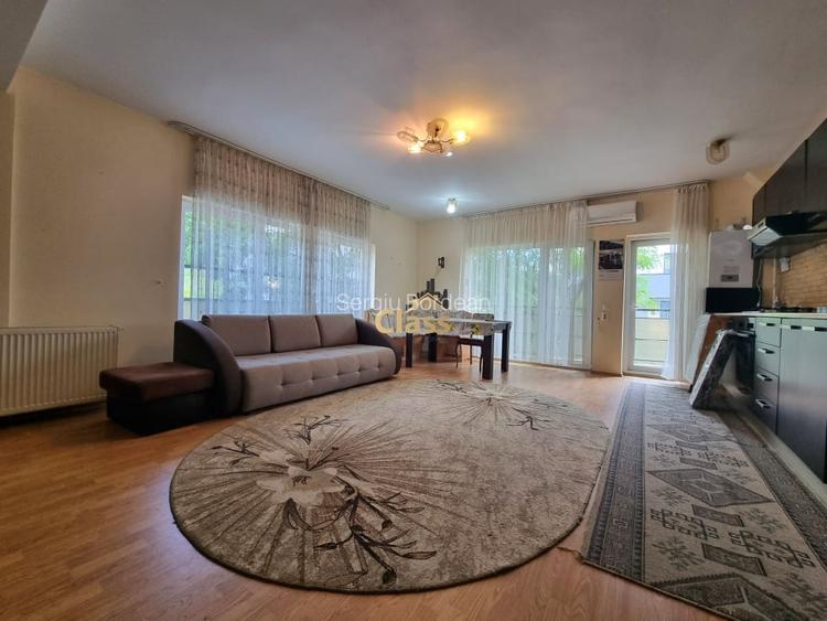 Apartament 2 camere | Parcare | 60 mpu | zona Stejarului Floresti Apartament 2 camere | Parcare | 60 mpu | zona Stejarului Floresti