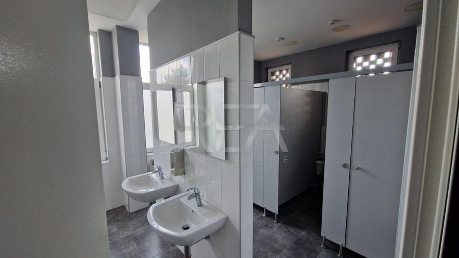 Cladire de birou | 5 minute metrou Republica | Industriilor - 15