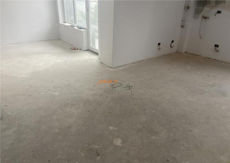 Apartament 3 camere situat in bloc nou, zona Spitalul Milita - 1