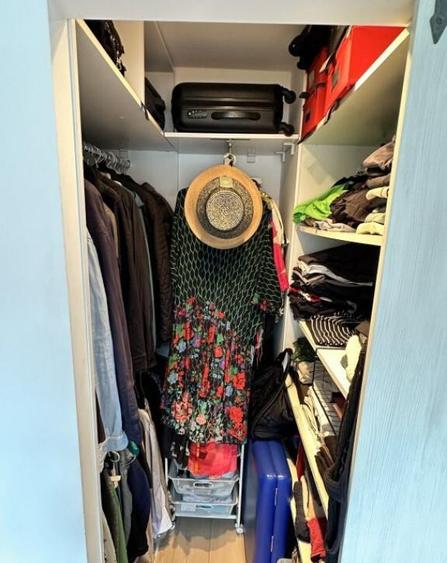 Metrou Iancului, Sos.Iancului, Apartament 4 camere.Renovat! - 8