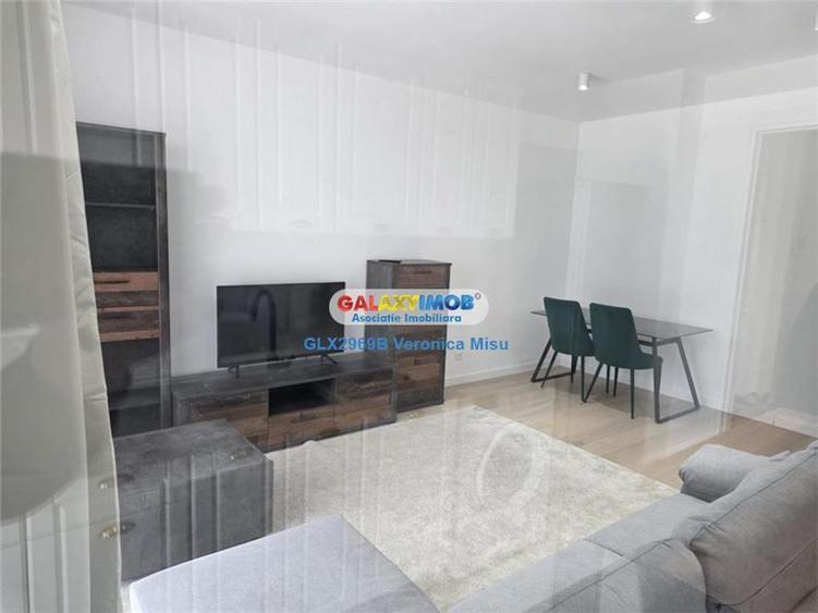 Apartament 2 camere - NOU-  loc de parcare - Nusco City zona Pipera - 4