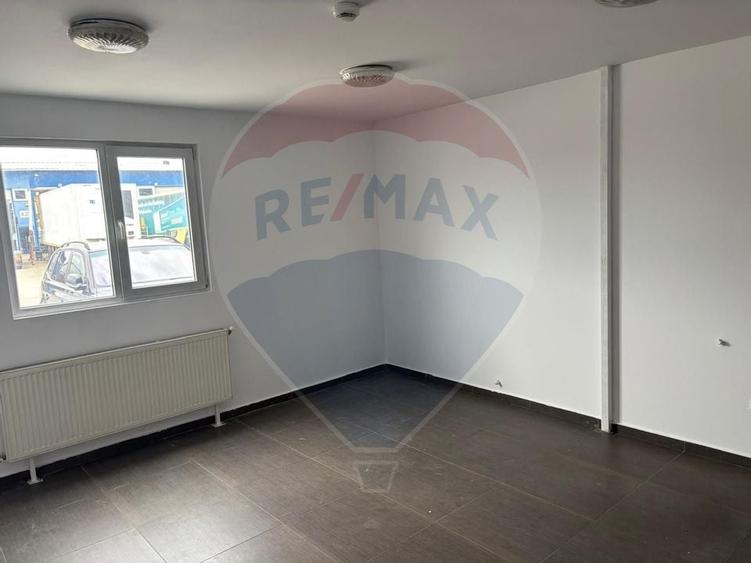 Spațiu industrial de 540mp de închiriat intre Florești si Gilău - 6