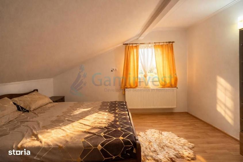 Apartament 3 camere de inchiriat in Oradea, zona Iosia Gaminvest A2596 - 1