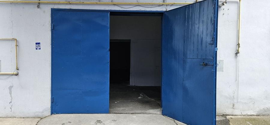 Pantelimon hala productie depozitare - 30