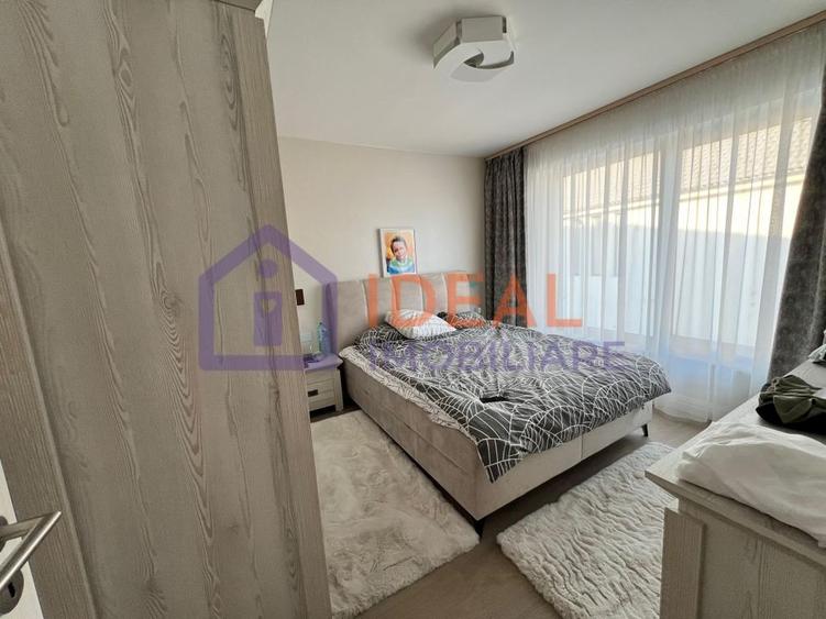 Casa Individuala Moderna Ultrafinisata, in Selimbar - 25