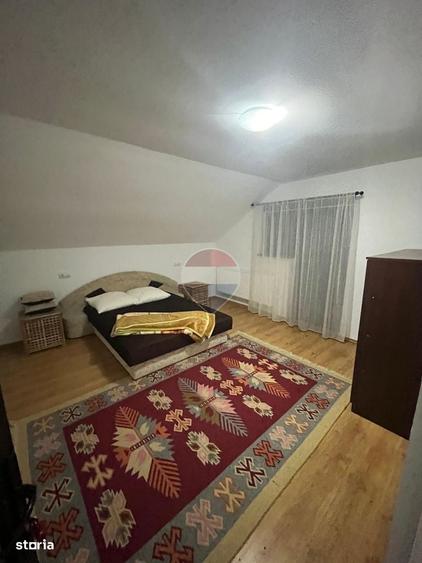 Spațiu comercial, de 280 mp, în Piatra
