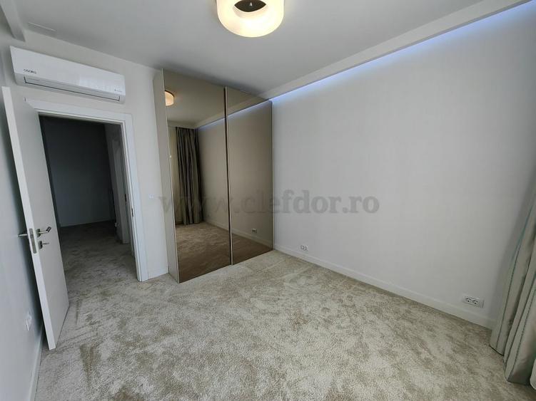 Casă individuală cu 4 camere cu Piscina în Pipera