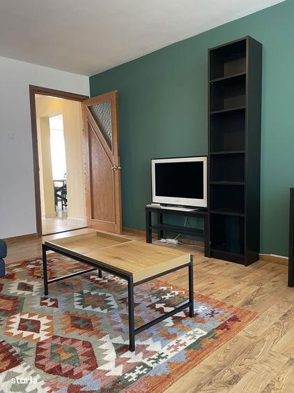 Apart. 2 cam., Craiter, centrala/aer conditionat/loc de parcare - 7