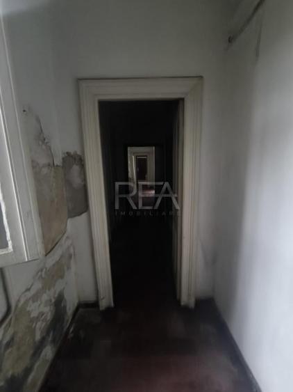 Casa, Calea Dorobanti - 4