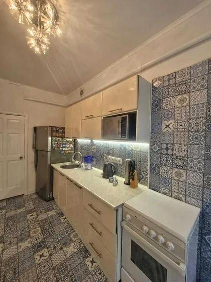 Garsoniera in Aparatorii Patriei - 1