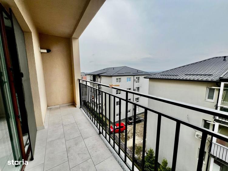 Apartament 3 camere Valea Lupului - 10