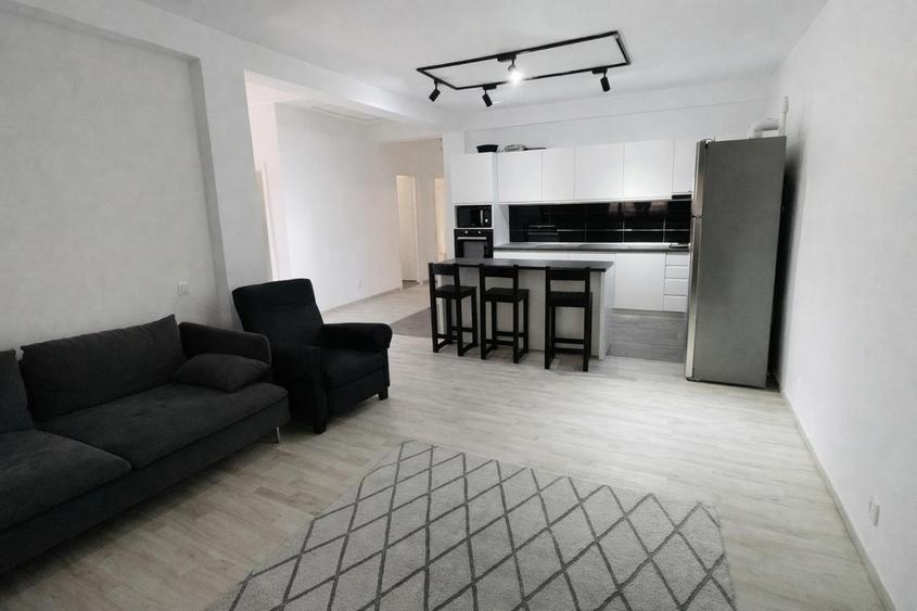 Domnesti Ilfov casa parter 3 dormitoare + panouri/baterii - 1