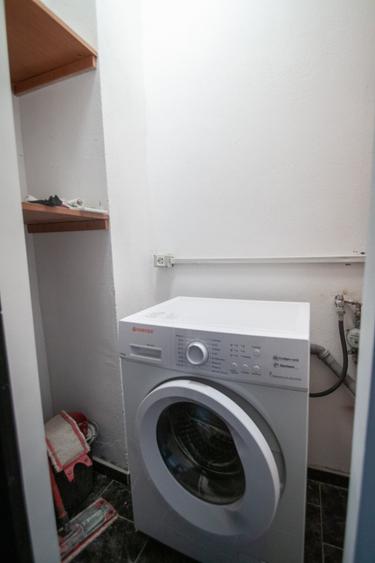 Dr Taberii - Targu Neamt - 3 min metrou, Apartament 2 Camere Semidecomandat - 12