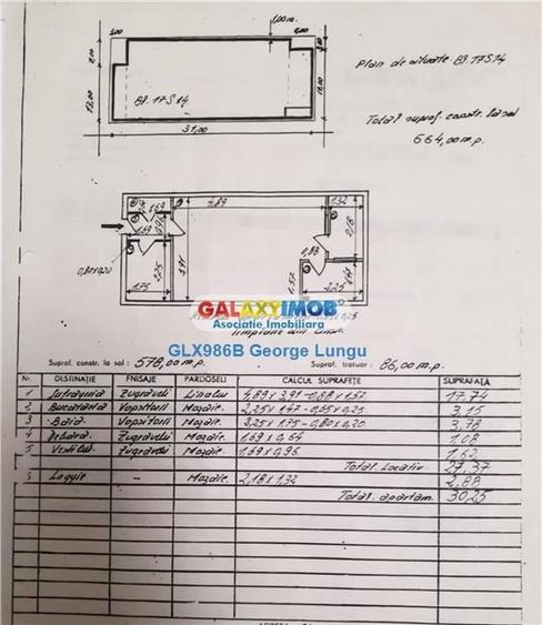 Garsonera Drumul Tabere Favorit Sibiu - 2
